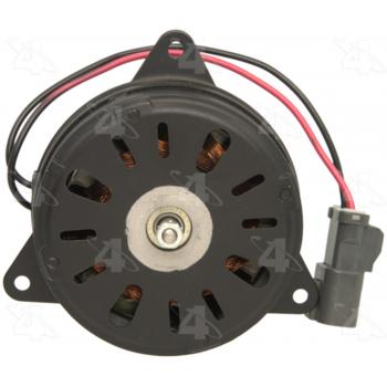 2005 Dodge SX 2.0 A/C Condenser Fan Motor Four Seasons 75757 image 4 of 4