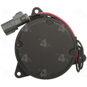2007 Honda Accord A/C Condenser Fan Motor Four Seasons 75758 image 2 of 4