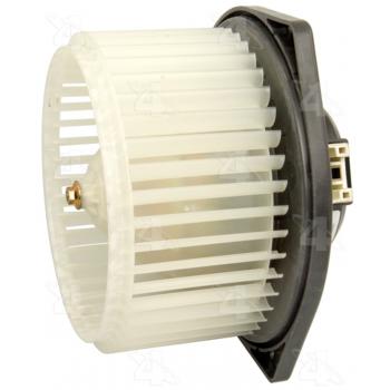 2007 Acura TL HVAC Blower Motor