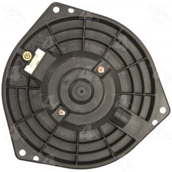 2006 Honda Accord HVAC Blower Motor Four Seasons 75759 image 2 of 4
