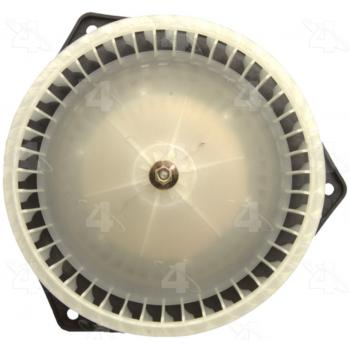 2006 Honda Accord HVAC Blower Motor Four Seasons 75759 image 4 of 4