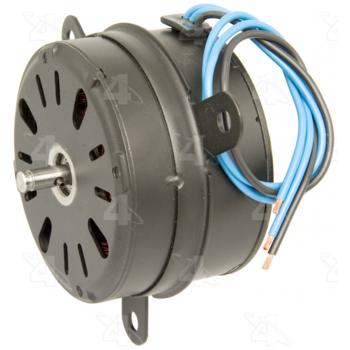 2005 Chrysler PT Cruiser Engine Cooling Fan Motor