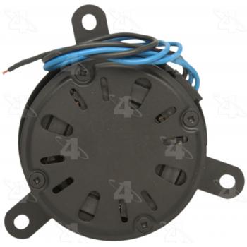 2005 Chrysler PT Cruiser A/C Condenser Fan Motor Four Seasons 75760 image 2 of 4