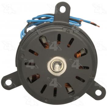 2005 Chrysler PT Cruiser A/C Condenser Fan Motor Four Seasons 75760 image 4 of 4