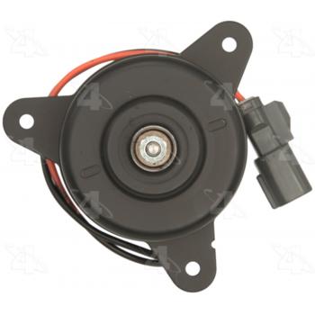 2005 Honda Civic A/C Condenser Fan Motor Four Seasons 75761 image 4 of 4