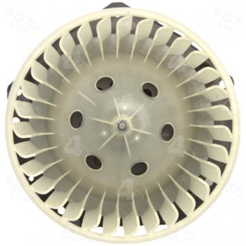 1995 Chevrolet S10 HVAC Blower Motor Four Seasons 75763 image 4 of 4