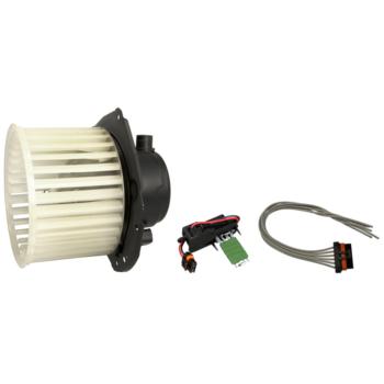 2003 GMC Safari HVAC Blower Motor Kit Front Four Seasons 75763BRK1 image 1 of 1