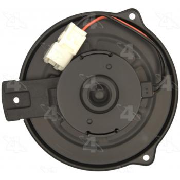 Four Seasons 75764 HVAC Blower Motor product image 2 of 5