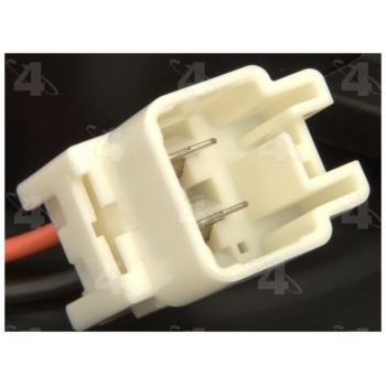 Four Seasons 75764 HVAC Blower Motor product image 3 of 5