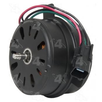 2006 Kia Optima A/C Condenser Fan Motor Four Seasons 75766 image 1 of 4