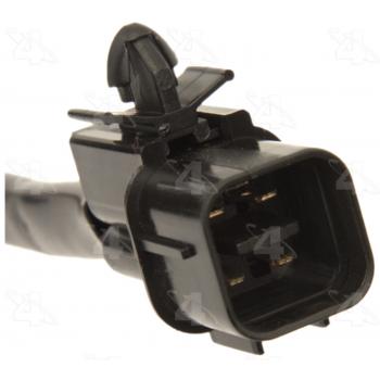 2006 Kia Optima A/C Condenser Fan Motor Four Seasons 75766 image 4 of 4