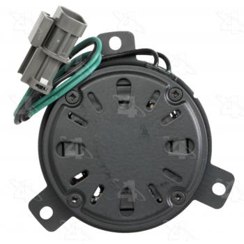 2006 Hyundai Santa Fe A/C Condenser Fan Motor Four Seasons 75767 image 2 of 4
