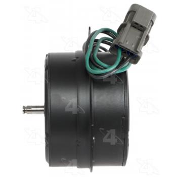 2006 Hyundai Santa Fe A/C Condenser Fan Motor Four Seasons 75767 image 4 of 4