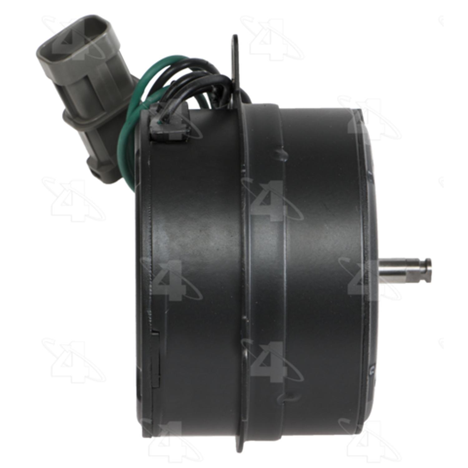 Four Seasons 75767 - Engine Cooling Fan Motor Four Seasons 75767 A/C Condenser Fan Motor product image 5 of 5