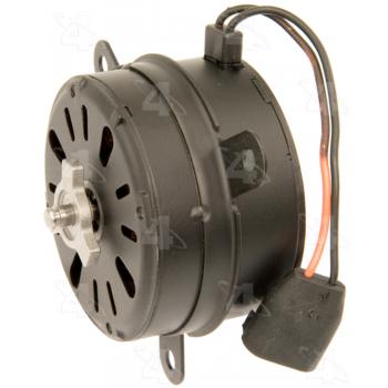 2009 Chevrolet Suburban 2500 Engine Cooling Fan Motor