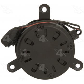 2005 Chevrolet Avalanche 2500 A/C Condenser Fan Motor Four Seasons 75768 image 2 of 4