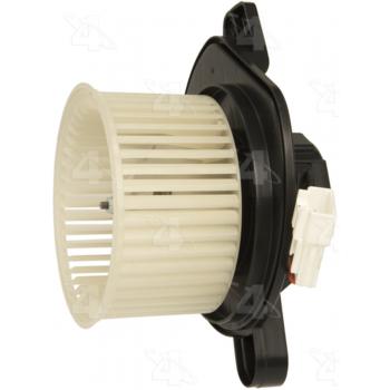 2007 Dodge Nitro HVAC Blower Motor
