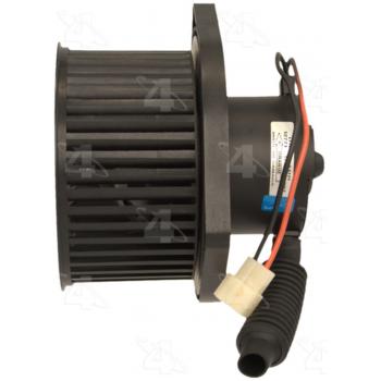 Four Seasons 75771 - HVAC Blower Motor Four Seasons 75771 HVAC Blower Motor product image 5 of 5