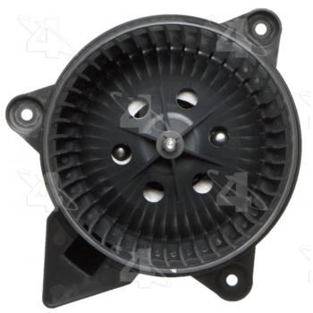 2003 Dodge Stratus HVAC Blower Motor Four Seasons 75772 image 3 of 4