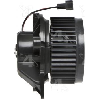 2003 Dodge Stratus HVAC Blower Motor Four Seasons 75772 image 4 of 4