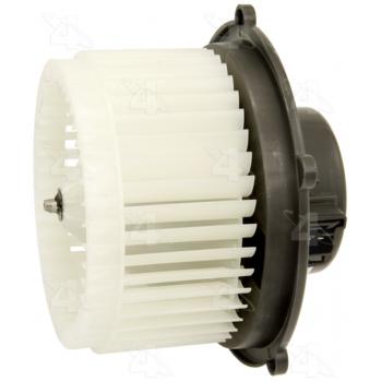 2008 Chevrolet Vectra HVAC Blower Motor