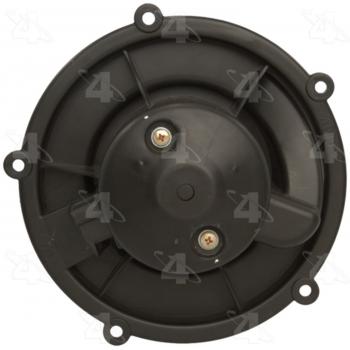 2008 Chevrolet Vectra HVAC Blower Motor Four Seasons 75773 image 2 of 4