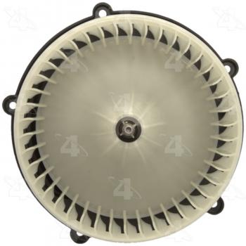 2008 Chevrolet Vectra HVAC Blower Motor Four Seasons 75773 image 4 of 4