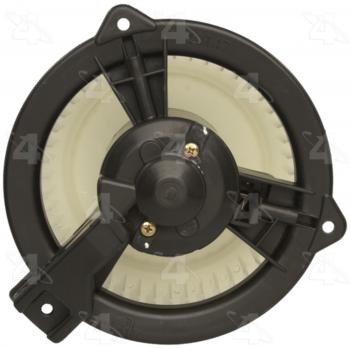 2002 Toyota Prius HVAC Blower Motor Four Seasons 75774 image 2 of 4