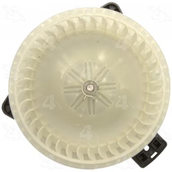 2002 Toyota Prius HVAC Blower Motor Four Seasons 75774 image 4 of 4
