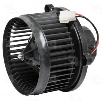 2008 Kia Spectra5 HVAC Blower Motor