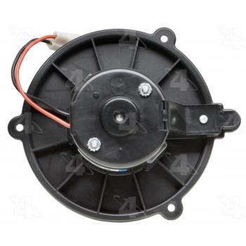 2005 Kia Spectra5 HVAC Blower Motor Four Seasons 75775 image 2 of 4