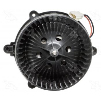 2005 Kia Spectra5 HVAC Blower Motor Four Seasons 75775 image 4 of 4