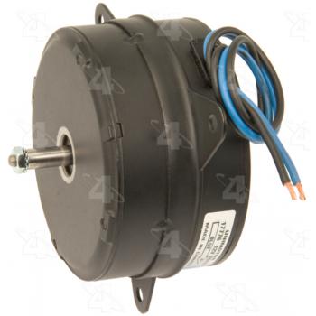 2004 Mitsubishi Montero Sport Engine Cooling Fan Motor
