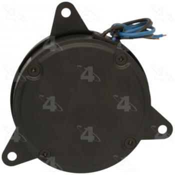2004 Mitsubishi Montero Sport Engine Cooling Fan Motor Four Seasons 75776 image 2 of 4