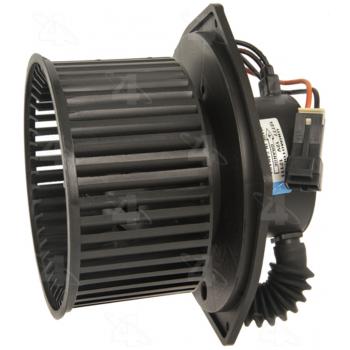2009 Pontiac G6 HVAC Blower Motor