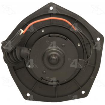 2011 Chevrolet Malibu HVAC Blower Motor Four Seasons 75777 image 2 of 4