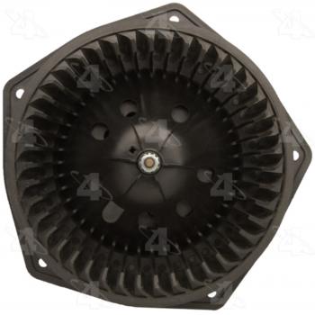 2011 Chevrolet Malibu HVAC Blower Motor Four Seasons 75777 image 4 of 4
