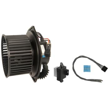 2009 Pontiac G6 HVAC Blower Motor Kit