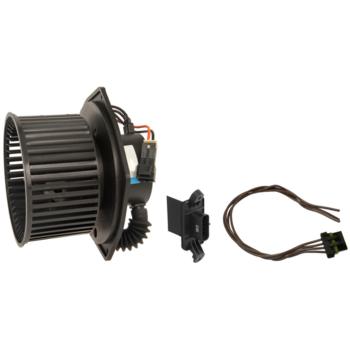 2008 Saturn Aura HVAC Blower Motor Kit Four Seasons 75777BRK2 image 1 of 1