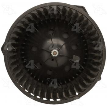 2008 Chevrolet HHR HVAC Blower Motor Four Seasons 75778 image 4 of 4