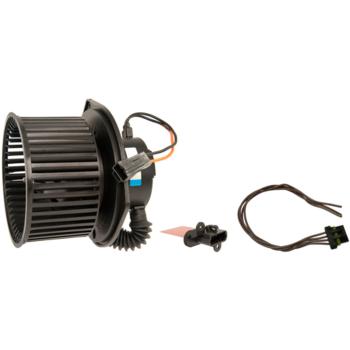 2009 Chevrolet Cobalt HVAC Blower Motor Kit