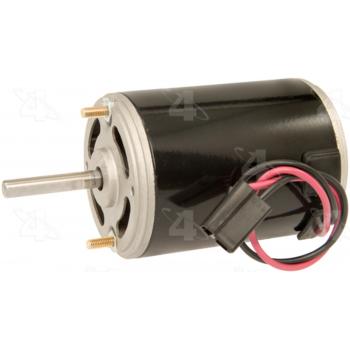 1991 International 5000 HVAC Blower Motor Four Seasons 75783 image 1 of 4