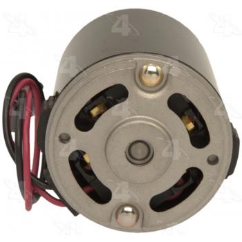 1991 International 5000 HVAC Blower Motor Four Seasons 75783 image 2 of 4