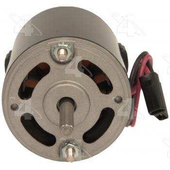 1991 International 5000 HVAC Blower Motor Four Seasons 75783 image 4 of 4