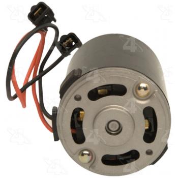1988 Mack CS200P Mid-Liner HVAC Blower Motor Four Seasons 75784 image 2 of 4