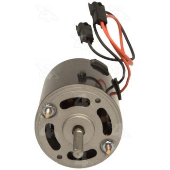 1988 Mack CS200P Mid-Liner HVAC Blower Motor Four Seasons 75784 image 4 of 4