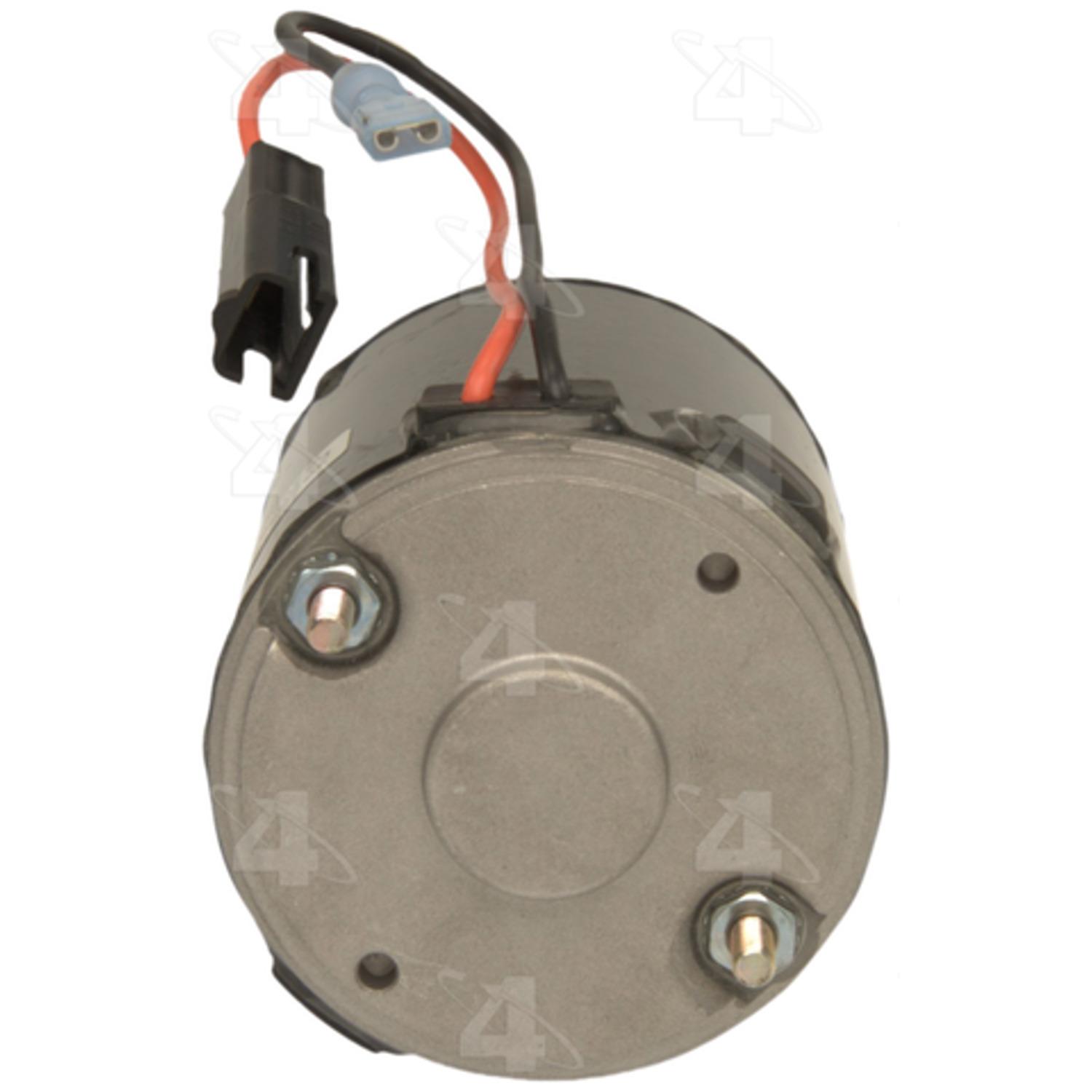 Four Seasons 75786 - HVAC Blower Motor Four Seasons 75786 HVAC Blower Motor product image 2 of 6