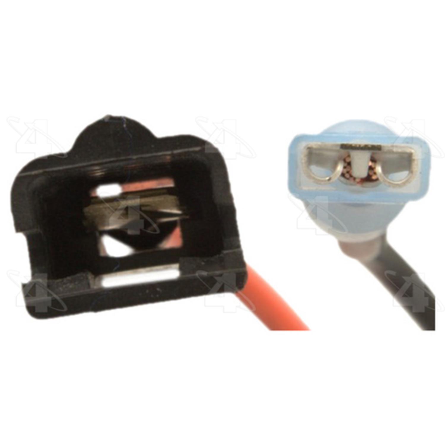 Four Seasons 75786 - HVAC Blower Motor Four Seasons 75786 HVAC Blower Motor product image 3 of 6