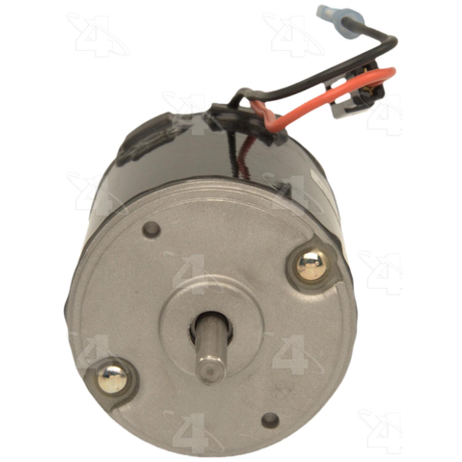 Four Seasons 75786 - HVAC Blower Motor Four Seasons 75786 HVAC Blower Motor product image 4 of 6