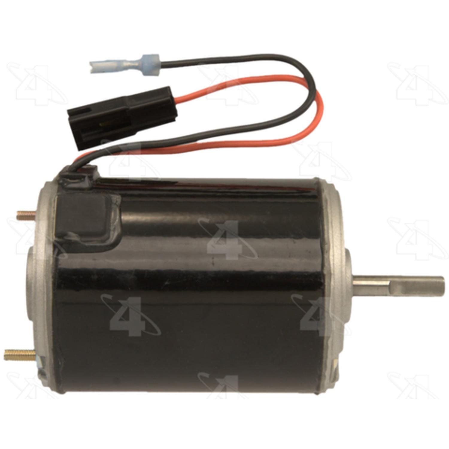 Four Seasons 75786 - HVAC Blower Motor Four Seasons 75786 HVAC Blower Motor product image 6 of 6